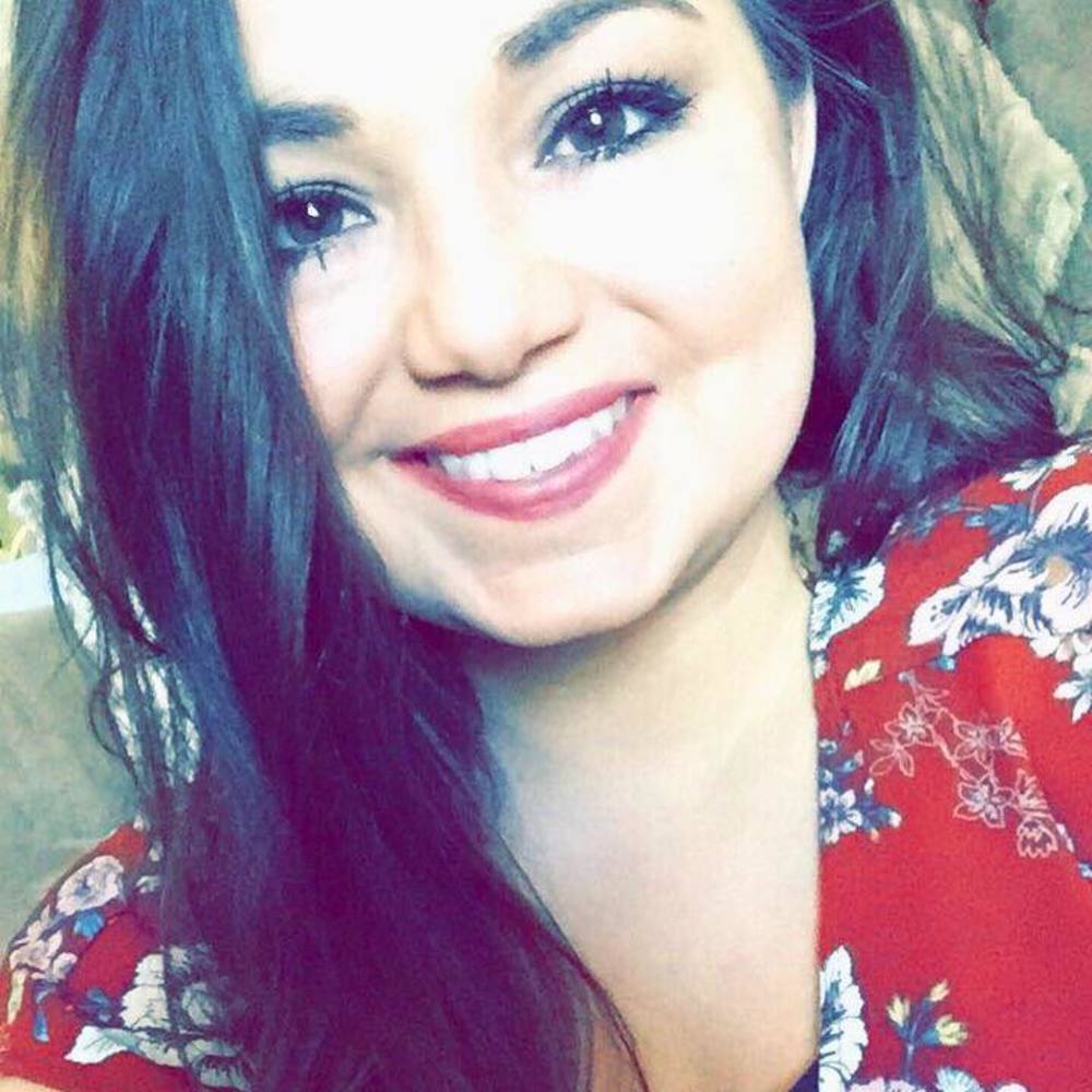 Meet your Posher, Kalynn